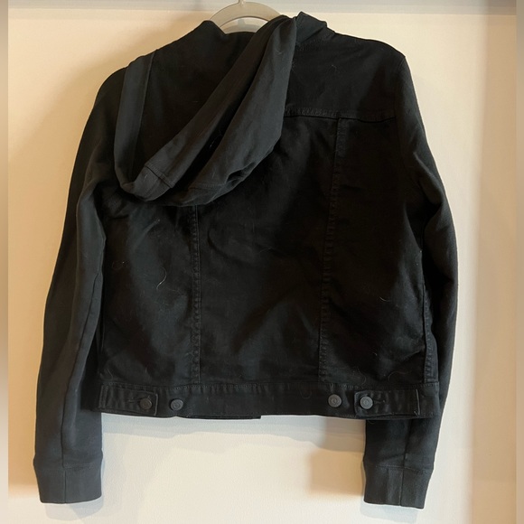 Levi’s Jacket - Picture 2 of 2